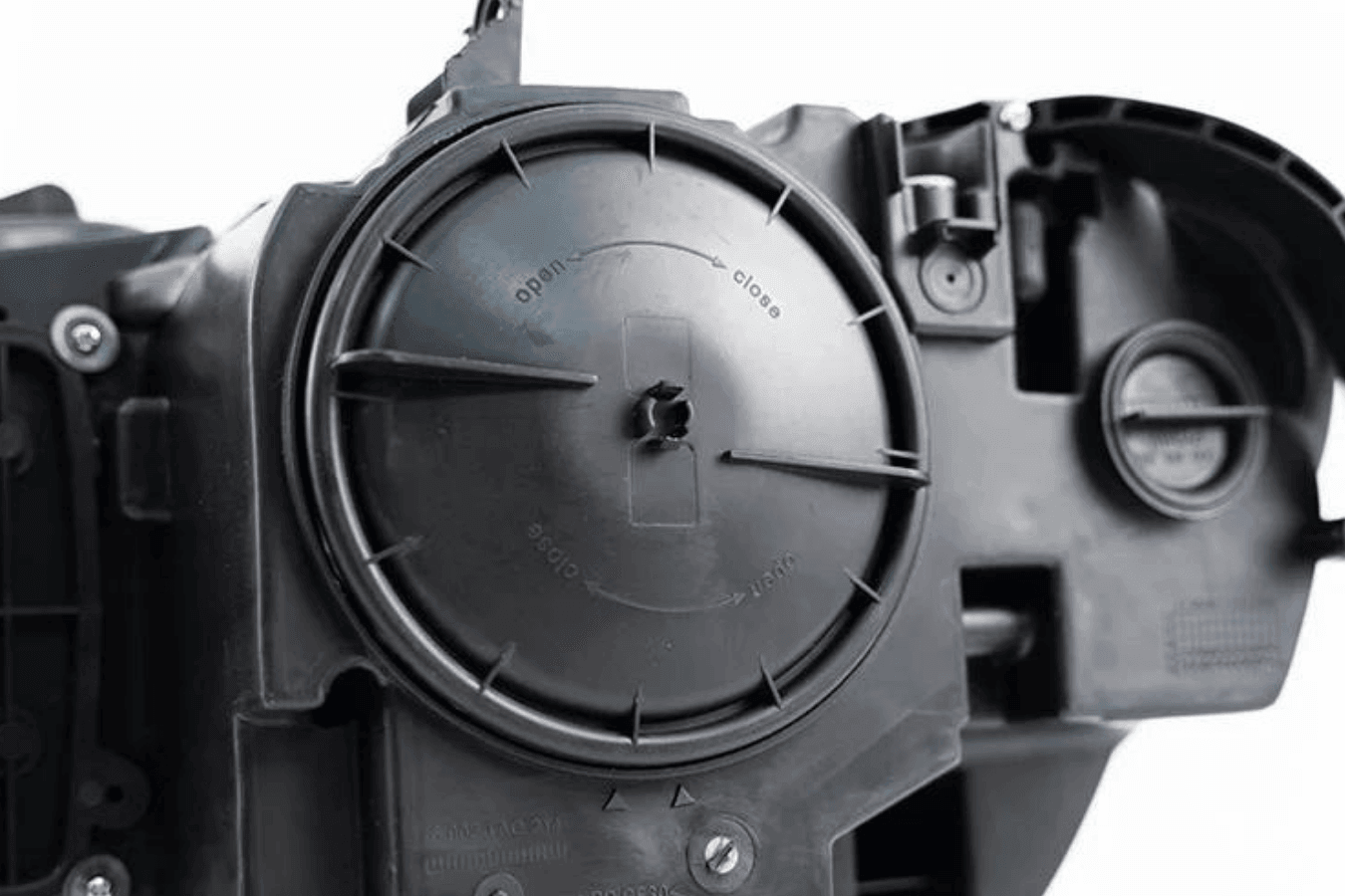 BMW X5 F15 F16 "Modernized" Headlights Upgrade (2012 - 2019) - K2 Industries