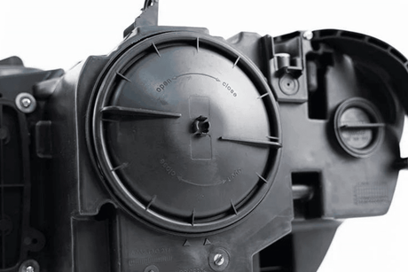 BMW X5 F15 F16 "Modernized" Headlights Upgrade (2012 - 2019) - K2 Industries