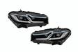 BMW X5 F15 F16 "Modernized" Headlights Upgrade (2012 - 2019) - K2 Industries