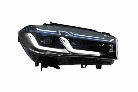 BMW X5 F15 F16 "Modernized" Headlights Upgrade (2012 - 2019) - K2 Industries