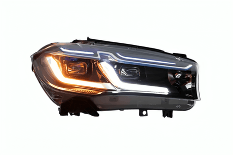 BMW X5 F15 F16 "Modernized" Headlights Upgrade (2012 - 2019) - K2 Industries
