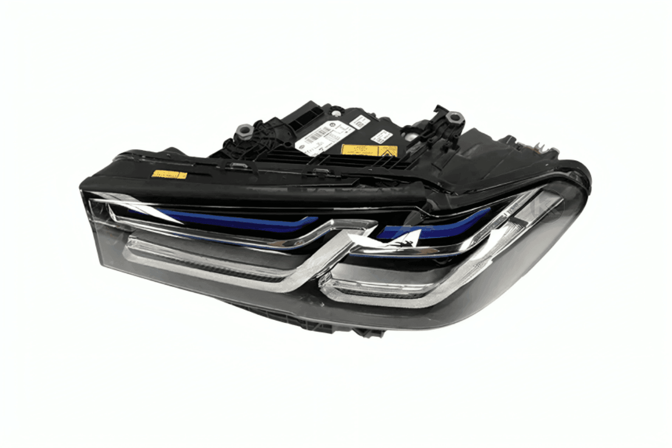 BMW X5 F15 F16 "Modernized" Headlights Upgrade (2012 - 2019) - K2 Industries