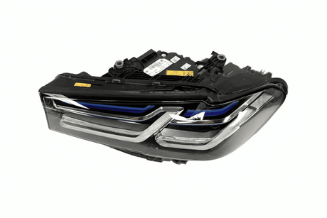 BMW X5 F15 F16 "Modernized" Headlights Upgrade (2012 - 2019) - K2 Industries