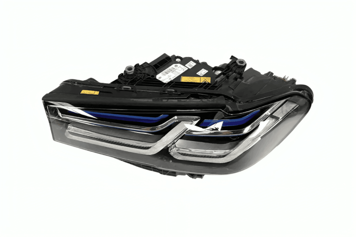 BMW X5 F15 F16 "Modernized" Headlights Upgrade (2012 - 2019) - K2 Industries