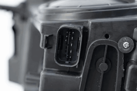 BMW X5 F15 F16 "Modernized" Headlights Upgrade (2012 - 2019) - K2 Industries