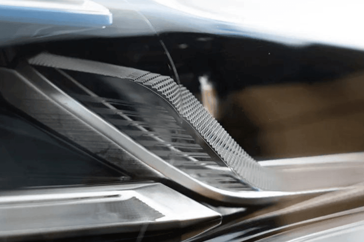 BMW X5 F15 F16 "Modernized" Headlights Upgrade (2012 - 2019) - K2 Industries