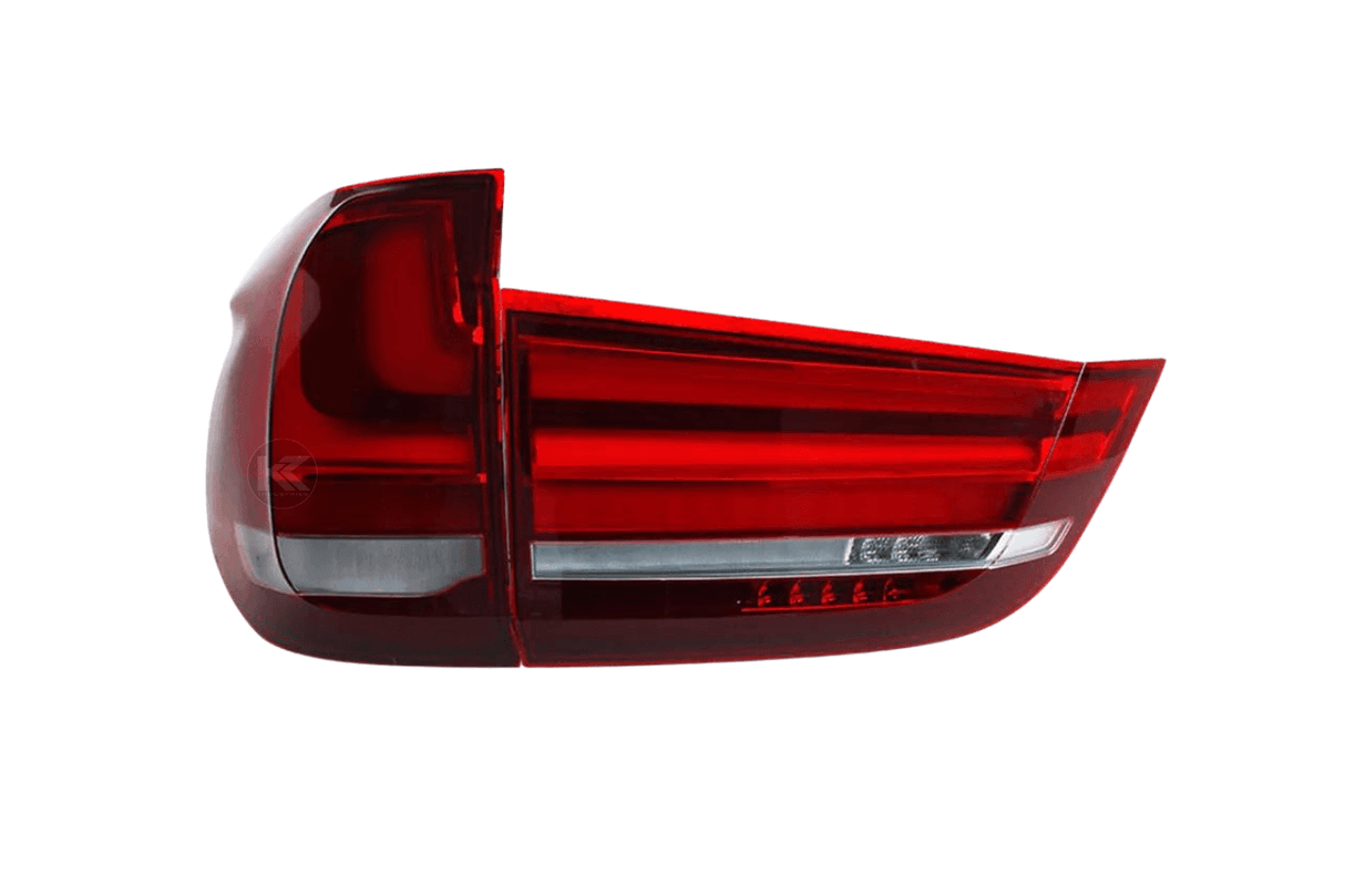 BMW X5 F15 OE Plus - Tail Lights Upgrade (2014 - 2018) - K2 Industries