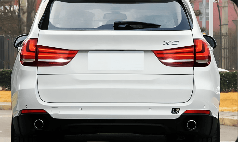 BMW X5 F15 OE Plus - Tail Lights Upgrade (2014 - 2018) - K2 Industries