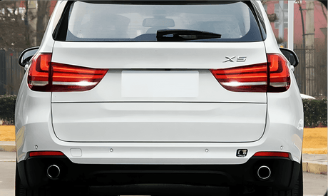 BMW X5 F15 OE Plus - Tail Lights Upgrade (2014 - 2018) - K2 Industries