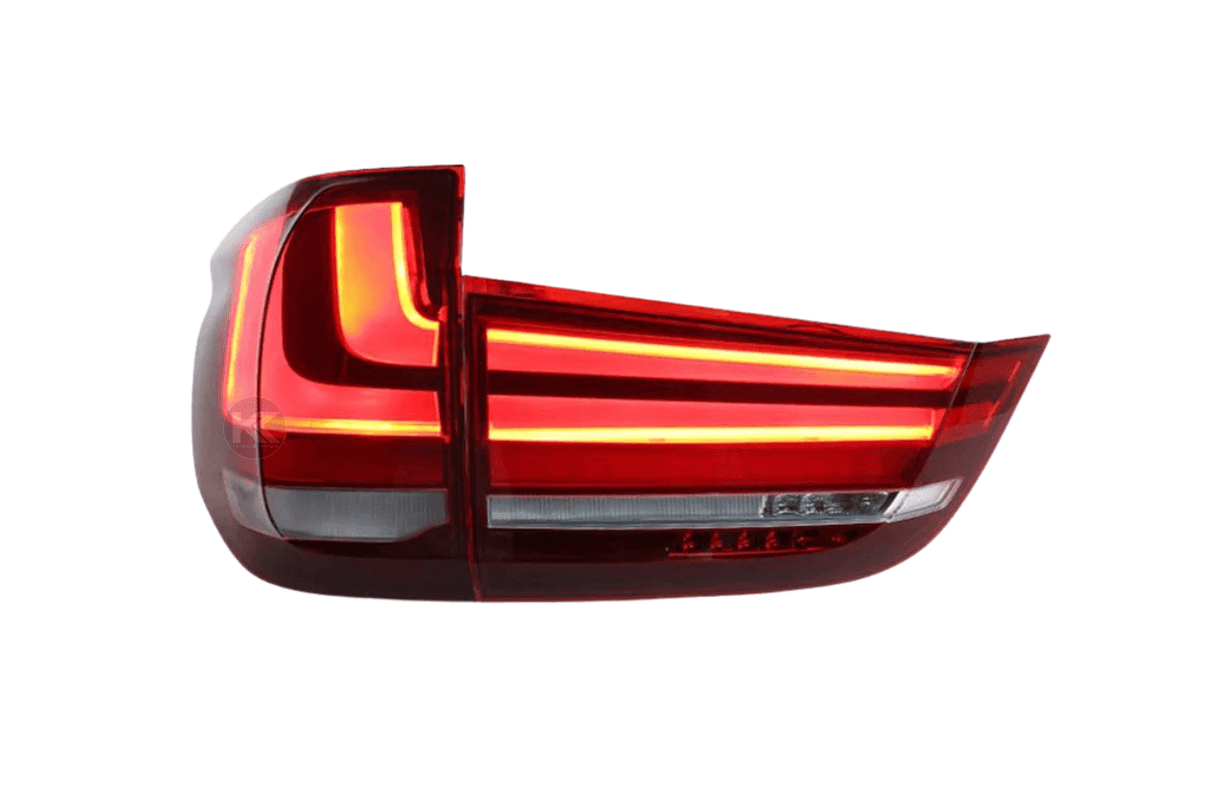 BMW X5 F15 OE Plus - Tail Lights Upgrade (2014 - 2018) - K2 Industries