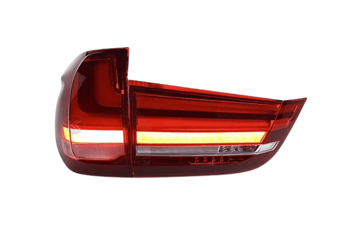 BMW X5 F15 OE Plus - Tail Lights Upgrade (2014 - 2018) - K2 Industries