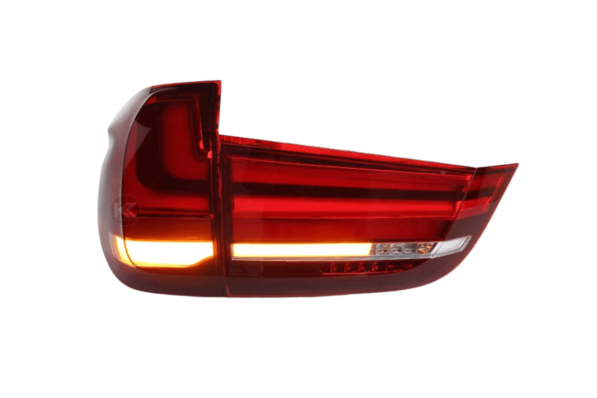 BMW X5 F15 OE Plus - Tail Lights Upgrade (2014 - 2018) - K2 Industries