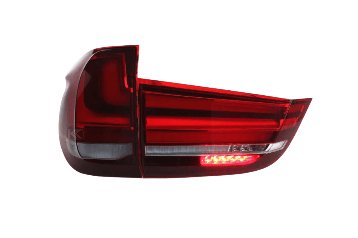 BMW X5 F15 OE Plus - Tail Lights Upgrade (2014 - 2018) - K2 Industries