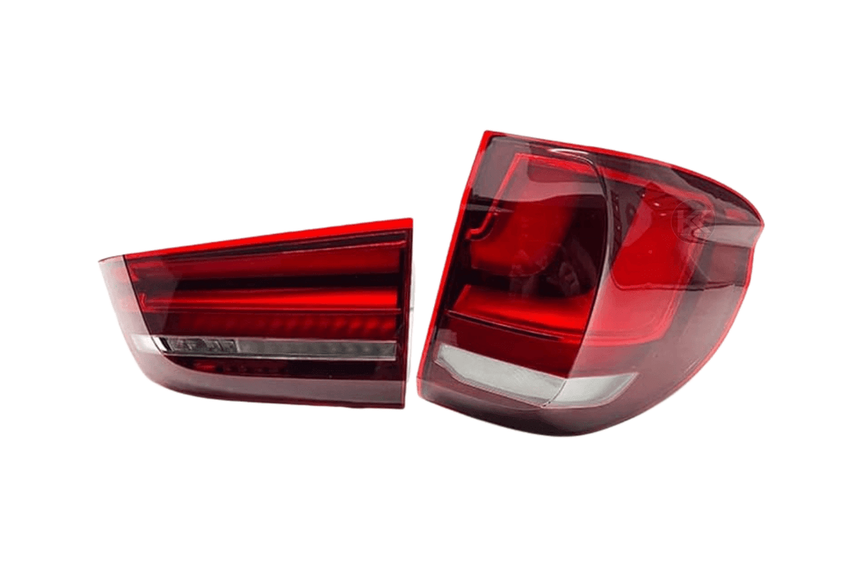 BMW X5 F15 OE Plus - Tail Lights Upgrade (2014 - 2018) - K2 Industries