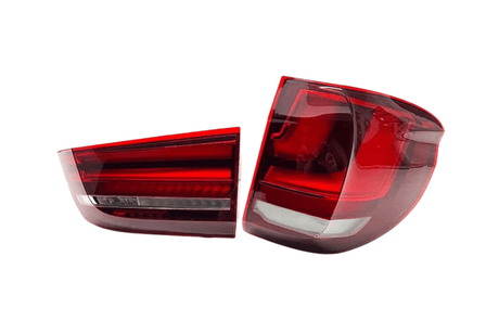 BMW X5 F15 OE Plus - Tail Lights Upgrade (2014 - 2018) - K2 Industries