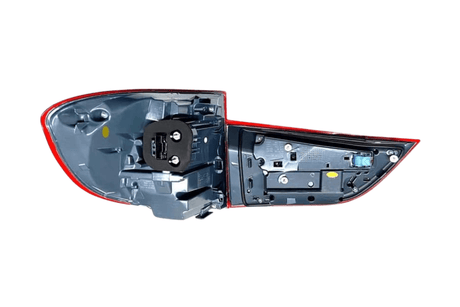 BMW X5 F15 OE Plus - Tail Lights Upgrade (2014 - 2018) - K2 Industries