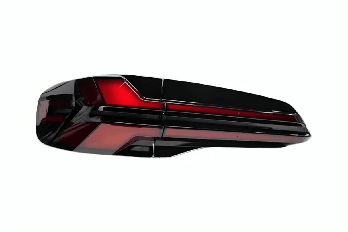 BMW X5 G05 "LCI Style" Upgrade DRL Tail Lights (2019 - 2024) - K2 Industries
