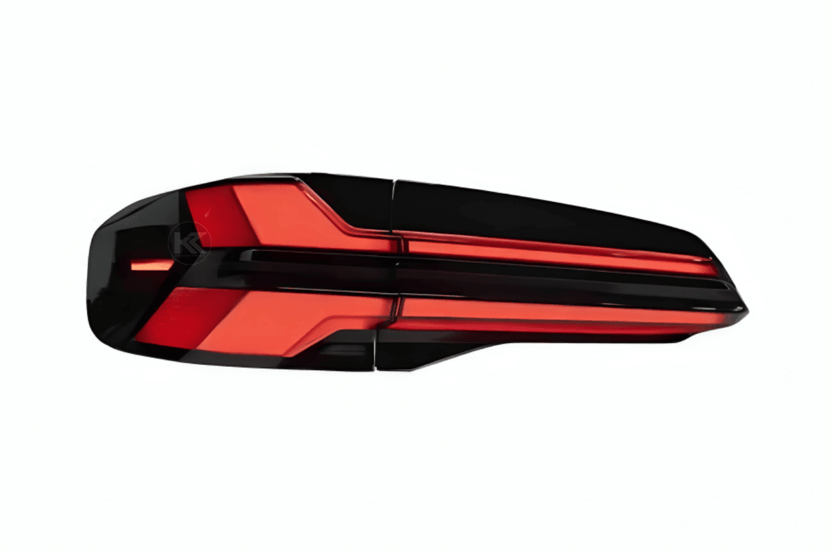 BMW X5 G05 "LCI Style" Upgrade DRL Tail Lights (2019 - 2024) - K2 Industries