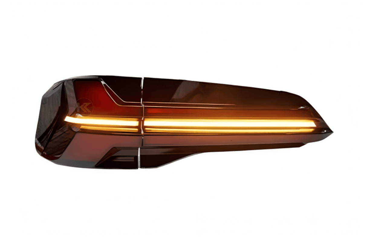 BMW X5 G05 "LCI Style" Upgrade DRL Tail Lights (2019 - 2024) - K2 Industries