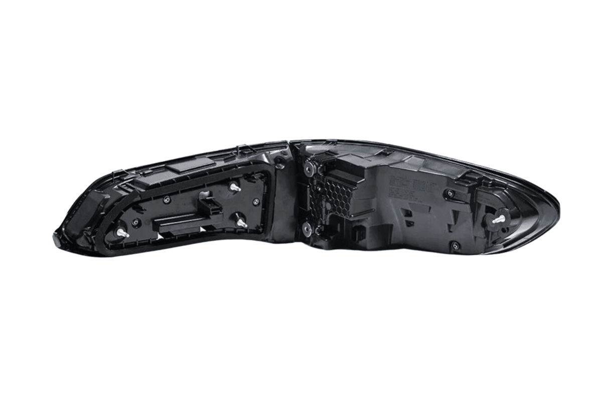 BMW X5 G05 "LCI Style" Upgrade DRL Tail Lights (2019 - 2024) - K2 Industries