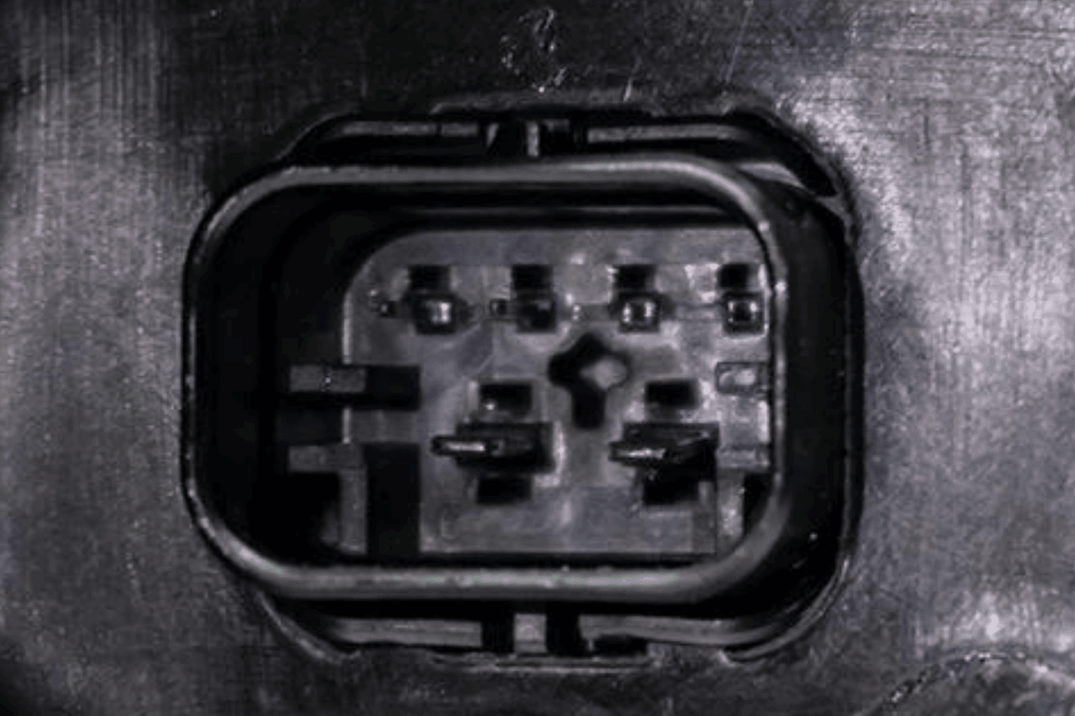 BMW X5 G05 "Modernized" Blue Accent Projector Headlights Upgrade (2019 - 2024) - K2 Industries