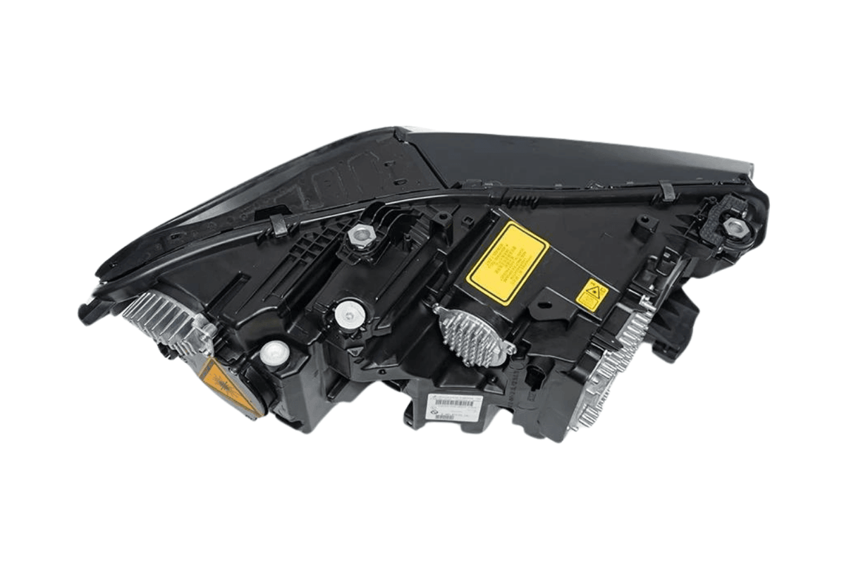 BMW X5 G05 "Modernized" Blue Accent Projector Headlights Upgrade (2019 - 2024) - K2 Industries