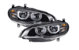 BMW X6 (E71) OE + Headlight Upgrade 2008-2014 - K2 Industries