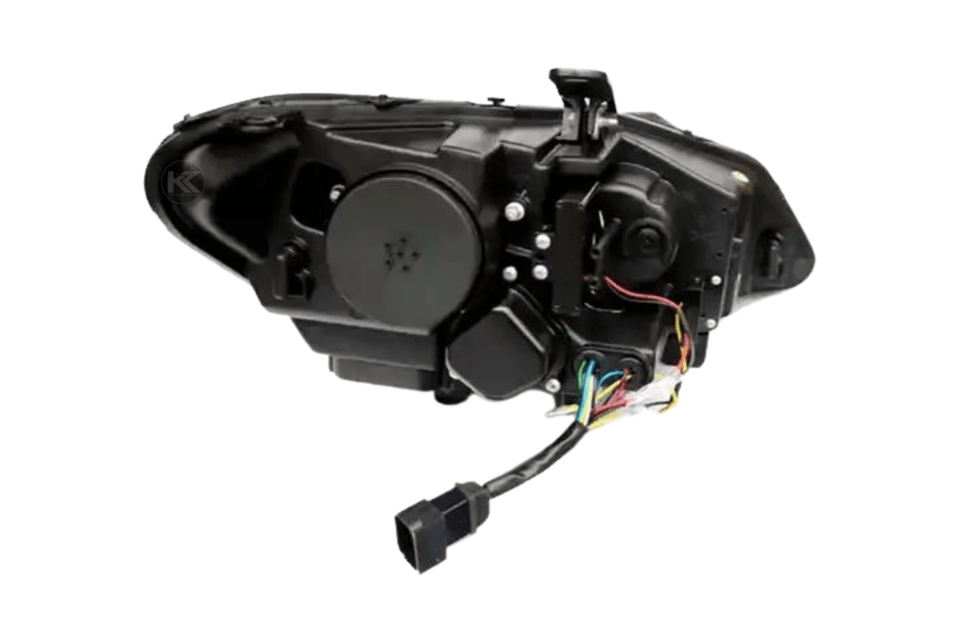 BMW Z4 E89 Modified 2021 Style LED Laser Lens Headlights (2009-2016) - K2 Industries