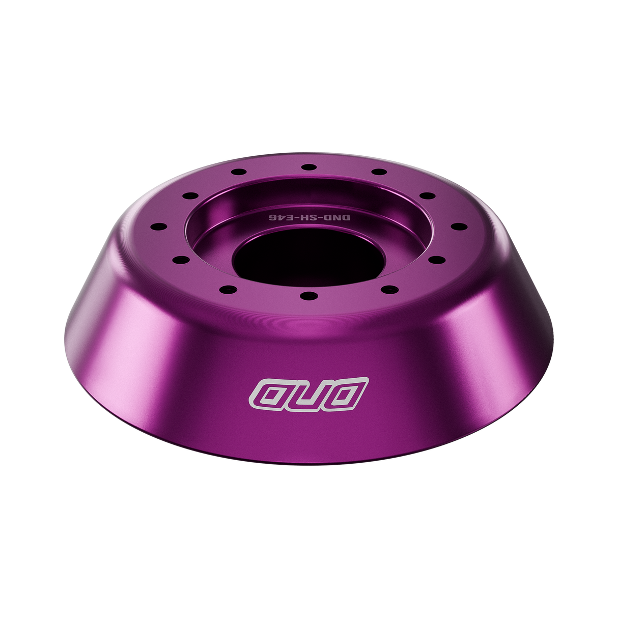 BMW (E46) Low Profile Hub Kit