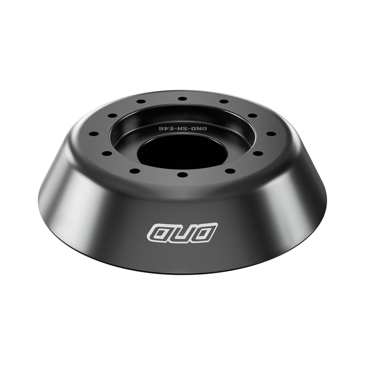 BMW (E46) Low Profile Hub Kit