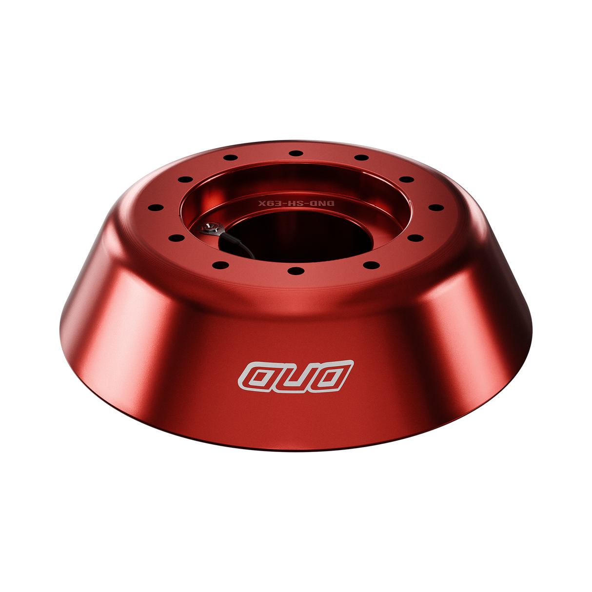 BMW (E9X) Low Profile Hub Kit