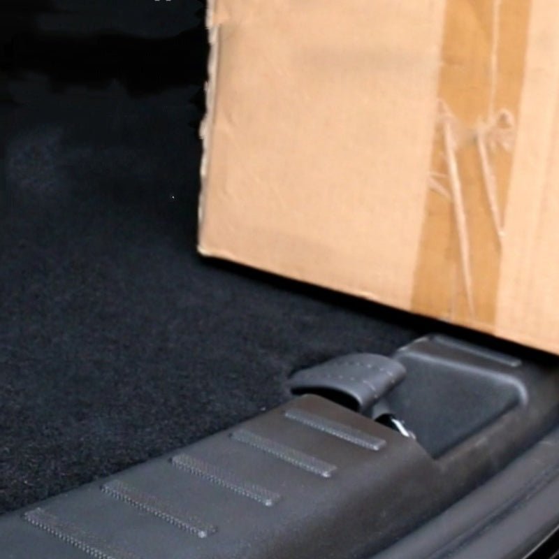 Trunk Door Sill Protection Strip for Model 3 Highland | TESERY