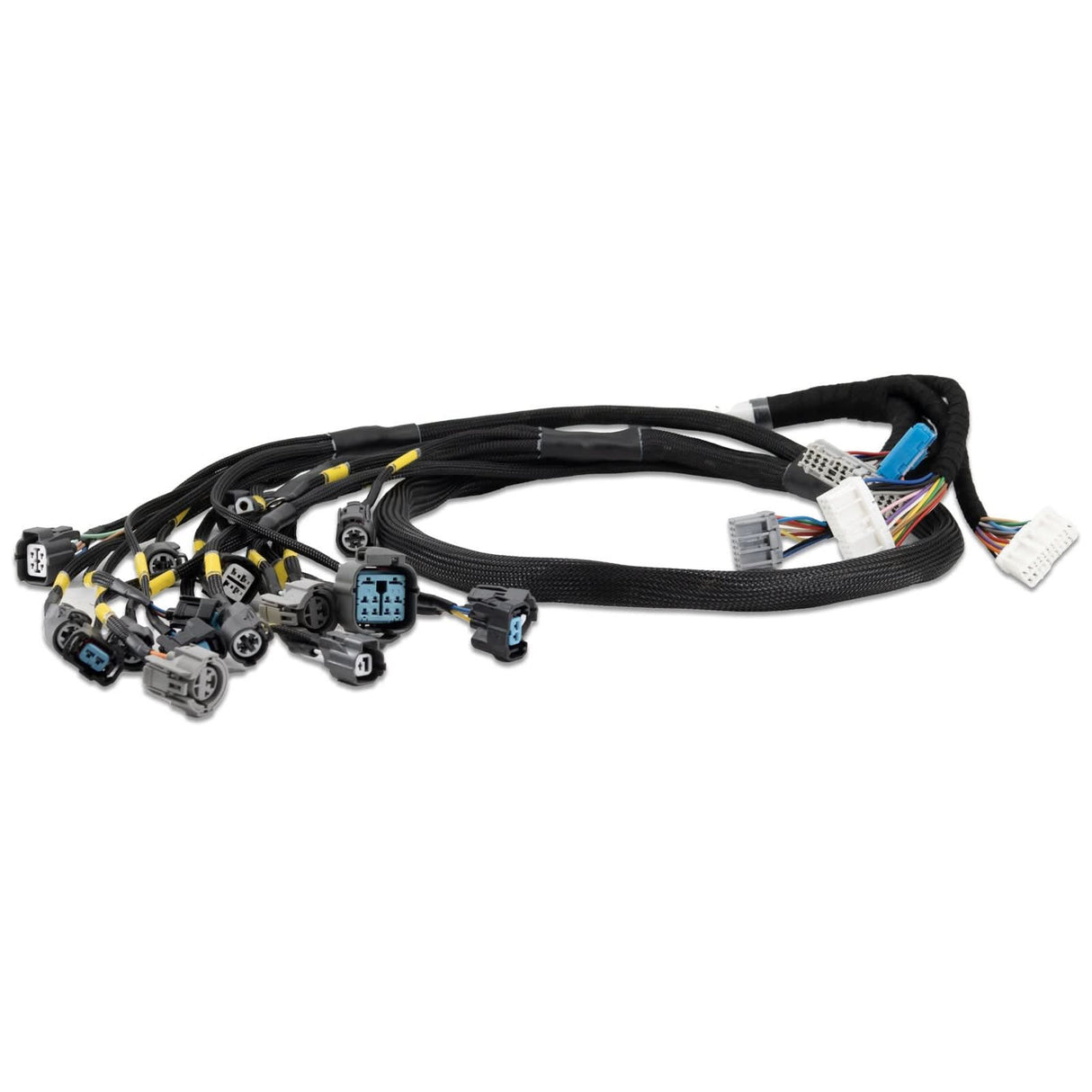 OB D1 H Series F Series Tucked Engine Harness Prelude Accord H22 H23 F22 F23 US