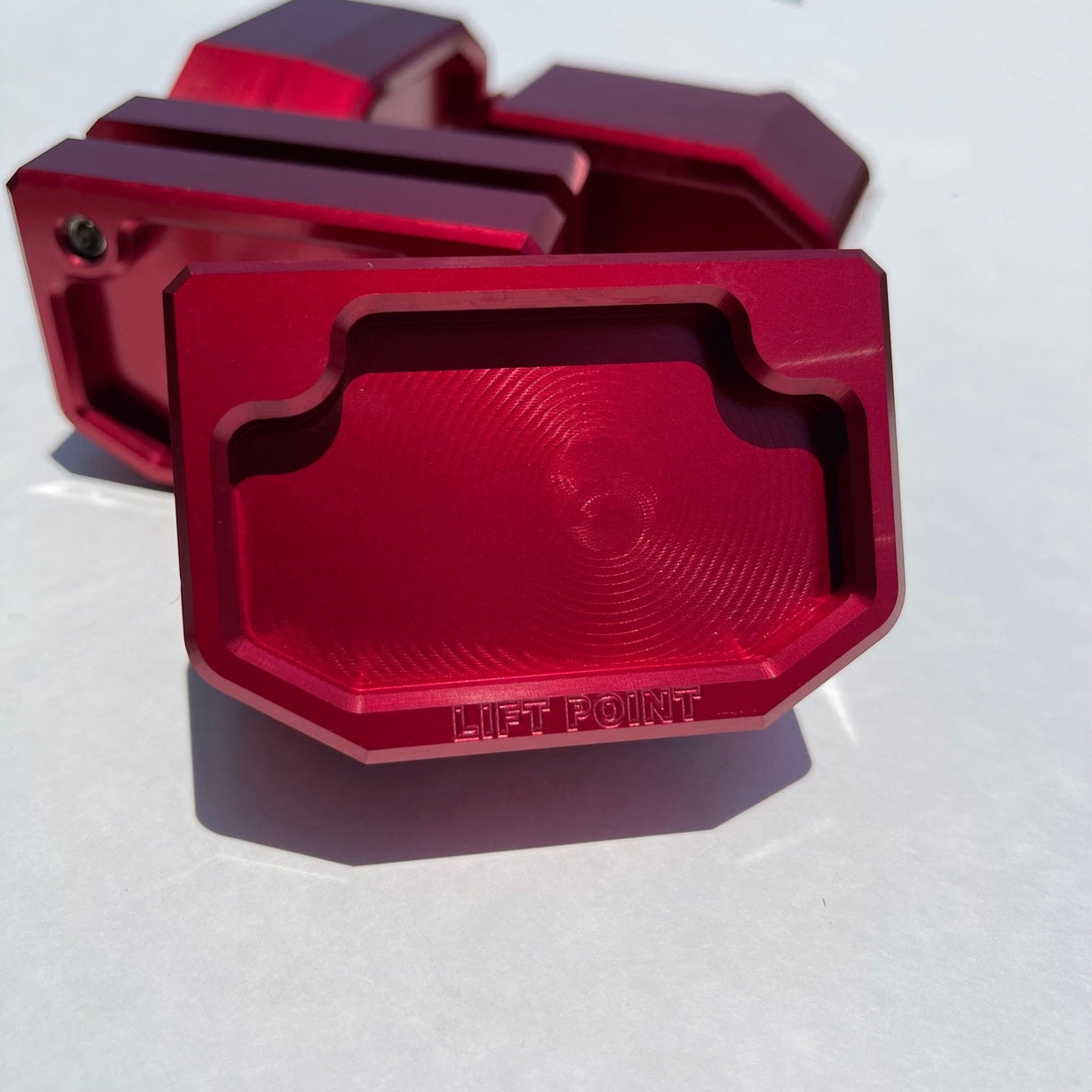 Camaro 16-24 Stealth Lift Pads