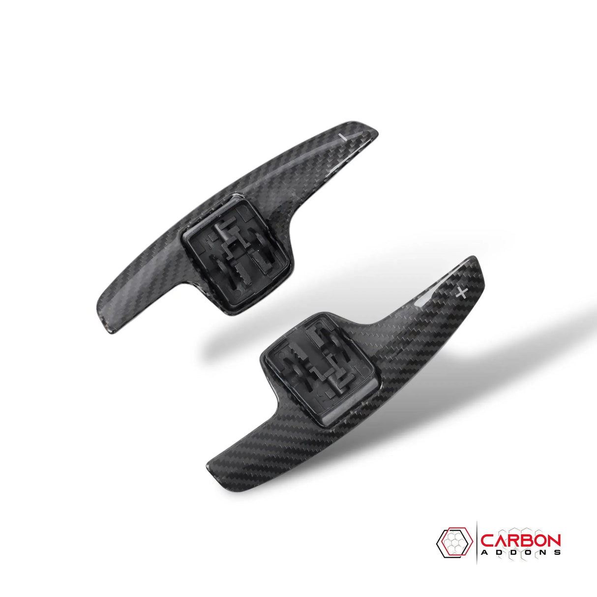 Camaro/Corvette Extended Carbon Fiber Paddle Shifter