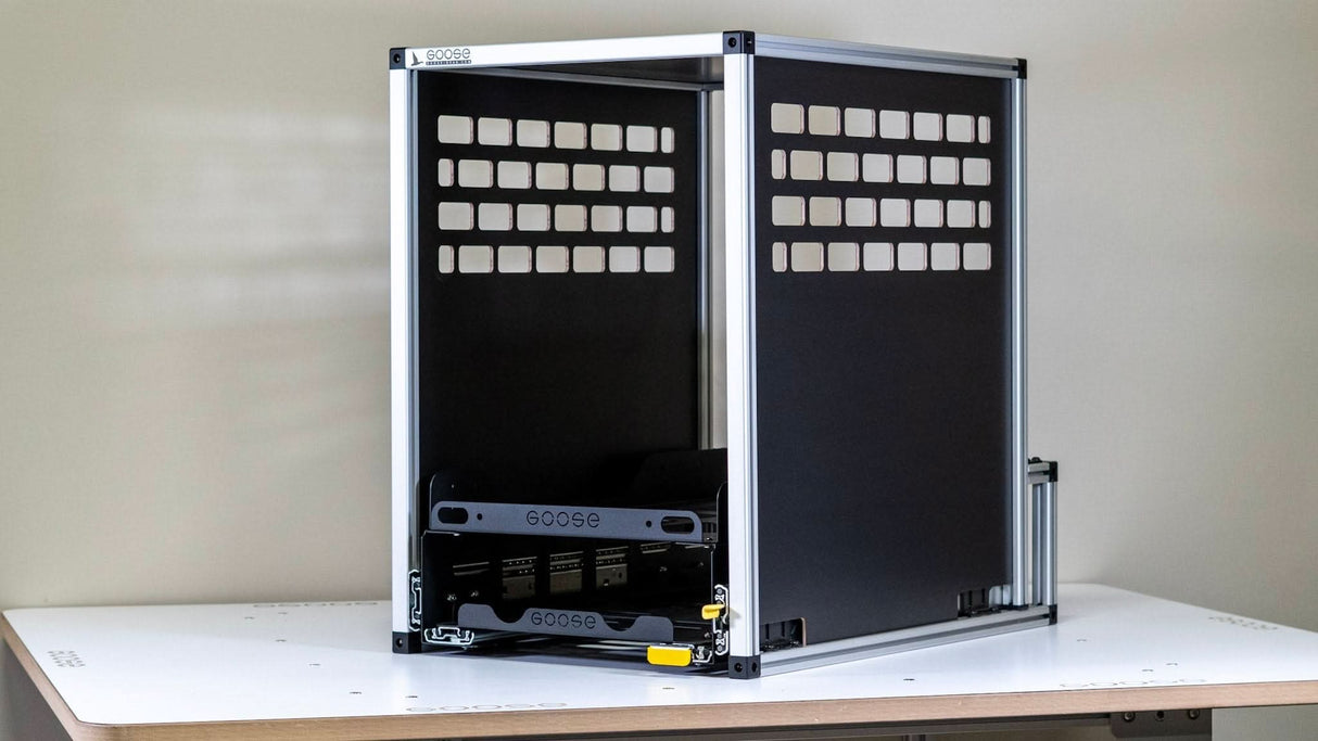 CampKitchen 2.31 - 25" Deep Module