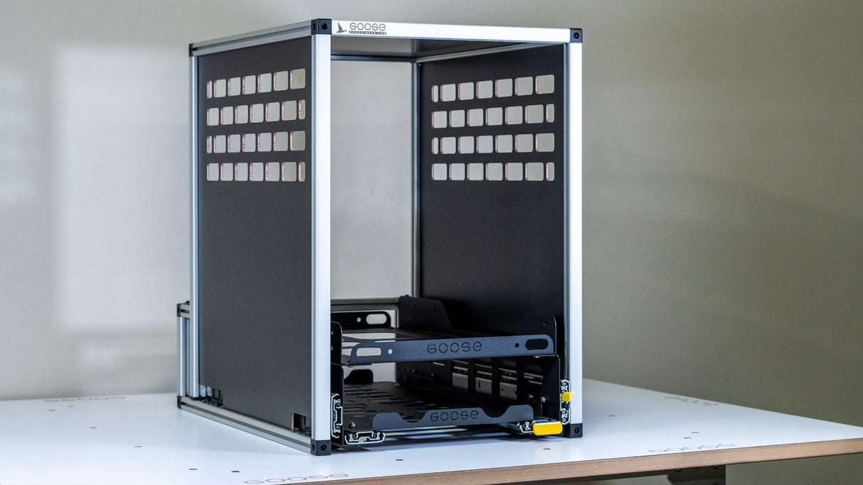 CampKitchen 2.31 - 25" Deep Module