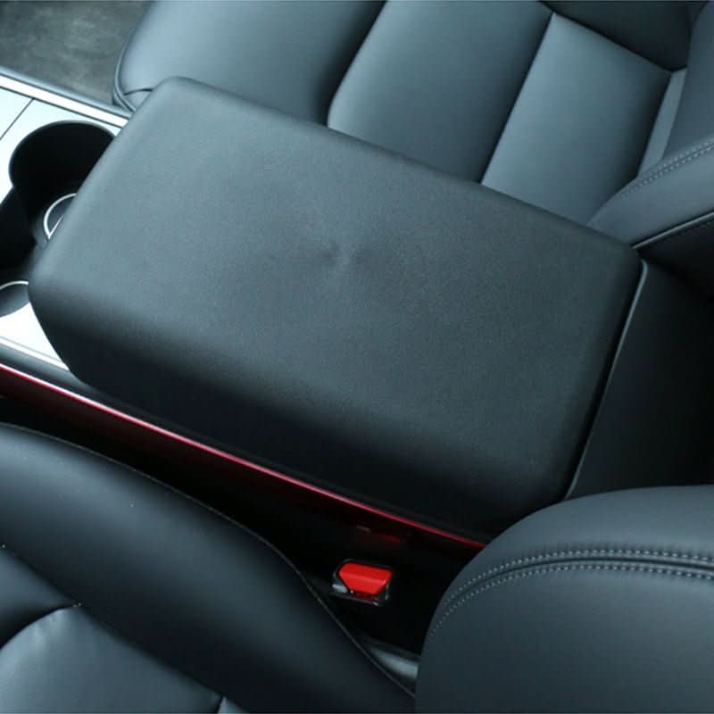Car Armrest Cover for Model 3/Y