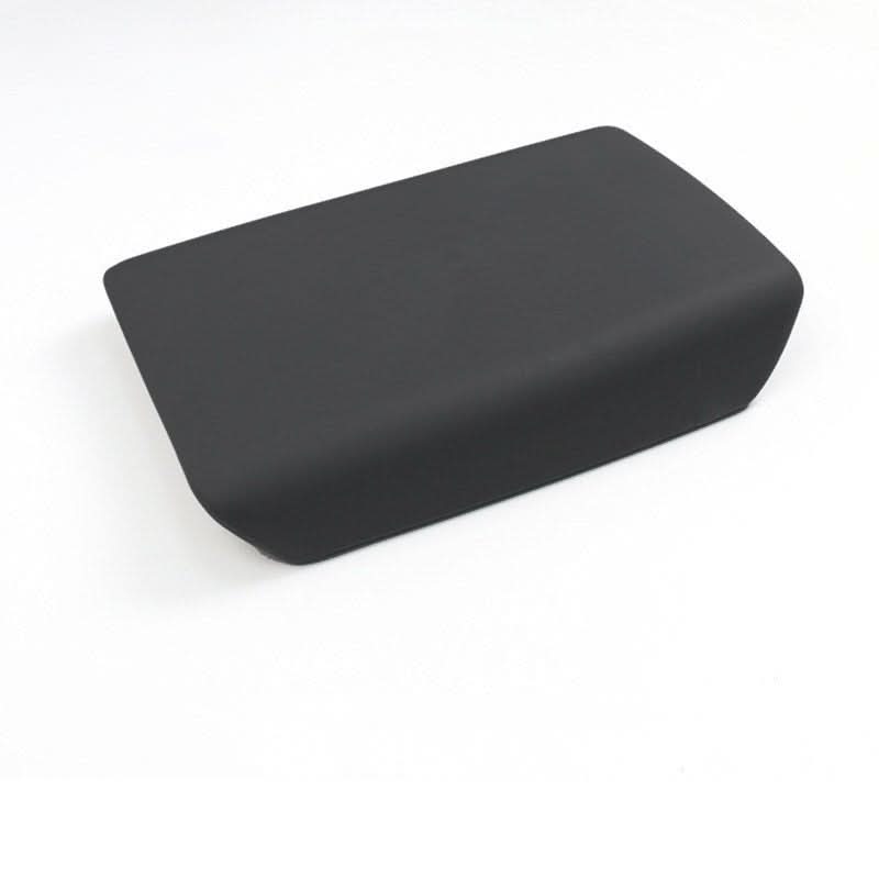 PU Leather Armrest Cover for Model 3 Highland/Y Juniper | 3 Colors