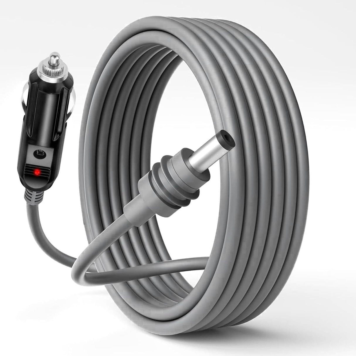 12V-24V Car Cigarette Lighter to DC Power Cable for Starlink Mini | 3M-10M