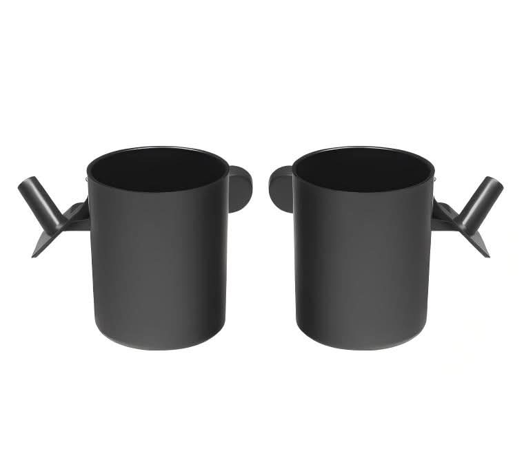 Car Door Cup Holder for Tesla Model Y & Model 3 Highland