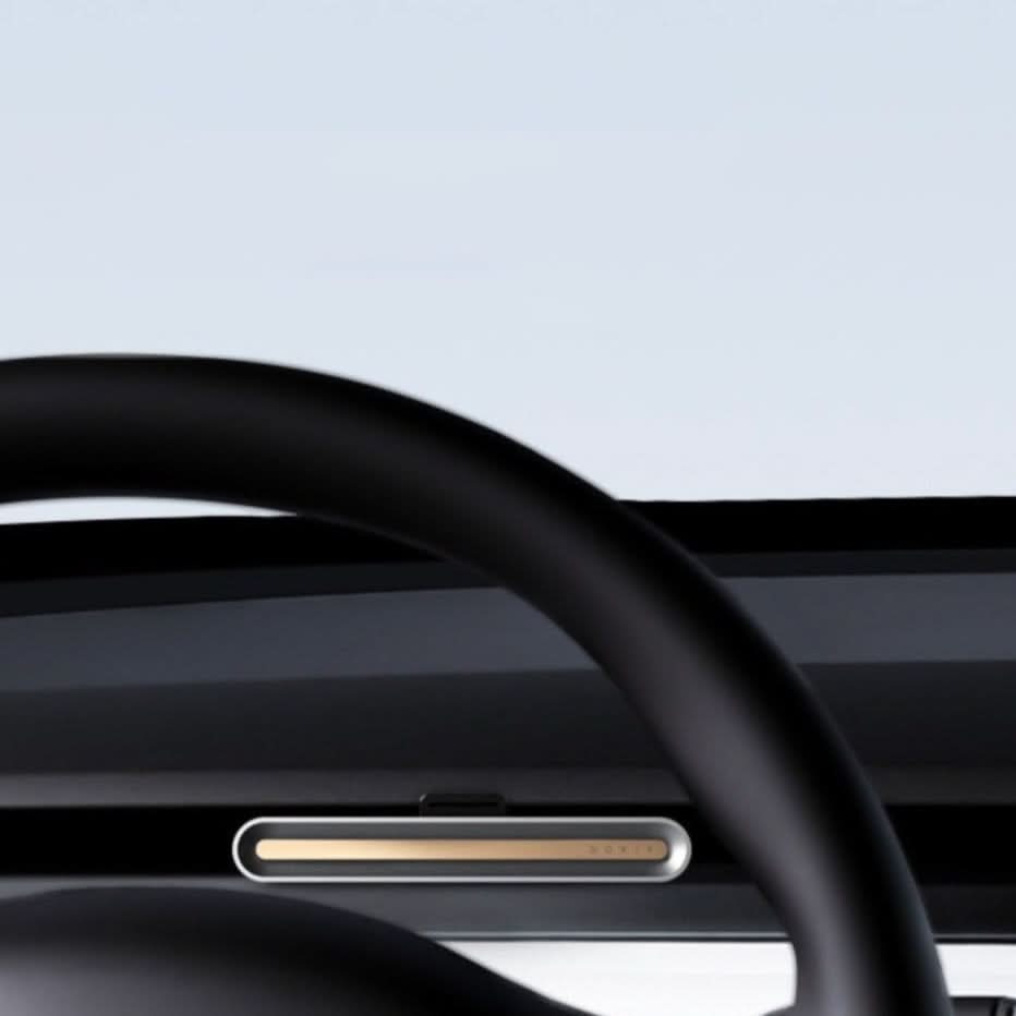 TESERY Car Fragrance Diffuser for Model 3/Y