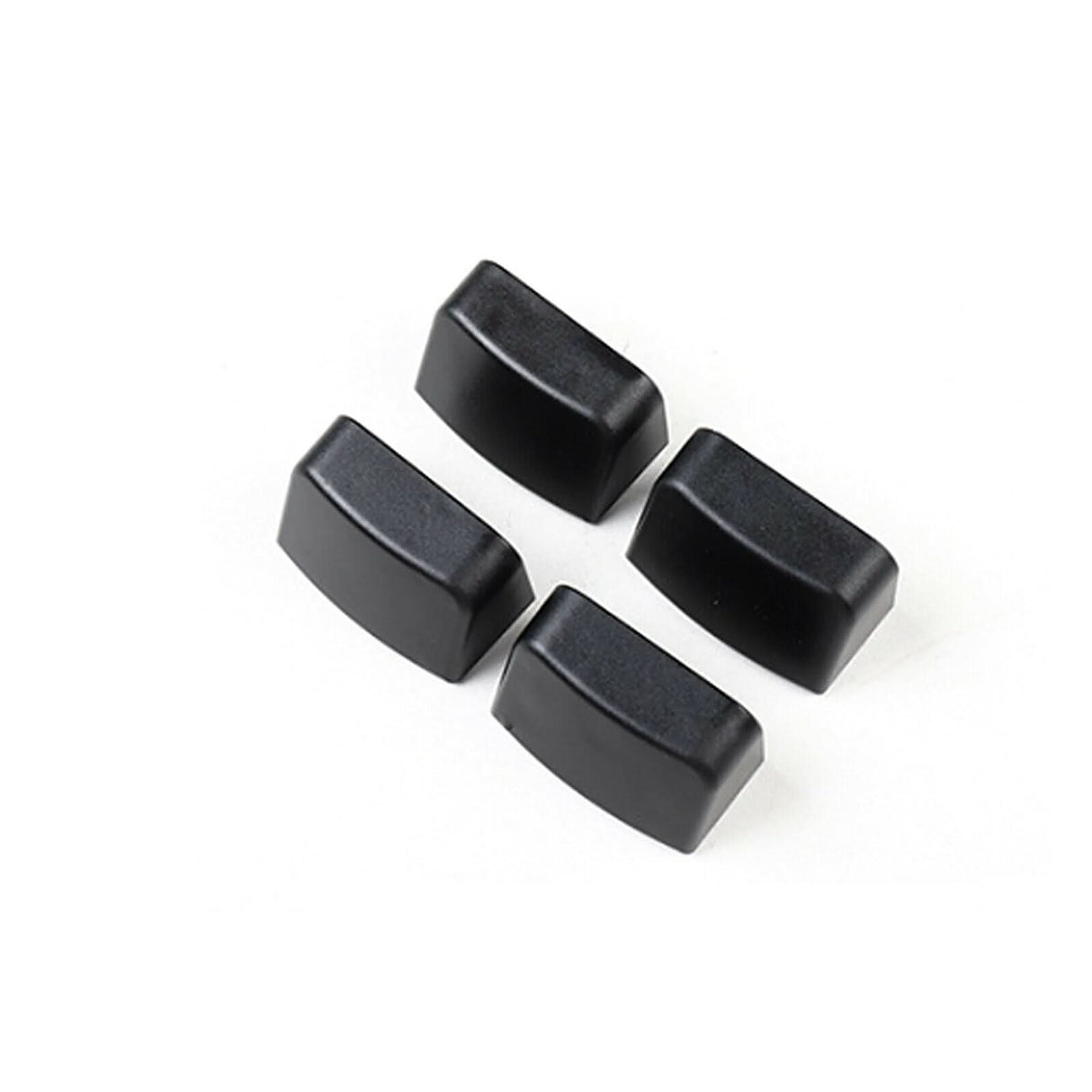 Seat Slide Rail Safety Plugs for Model 3/Y | 4-Pack