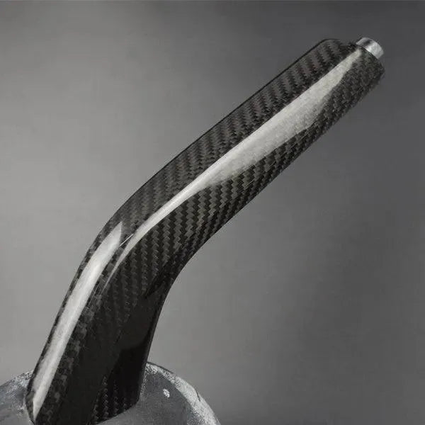 Carbon Fiber Hand brake Cover for Chevrolet Camaro 2010-2015