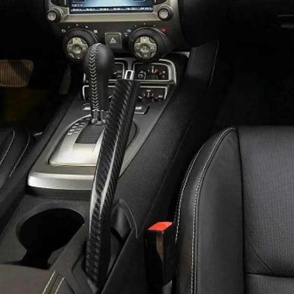 Carbon Fiber Hand brake Cover for Chevrolet Camaro 2010-2015