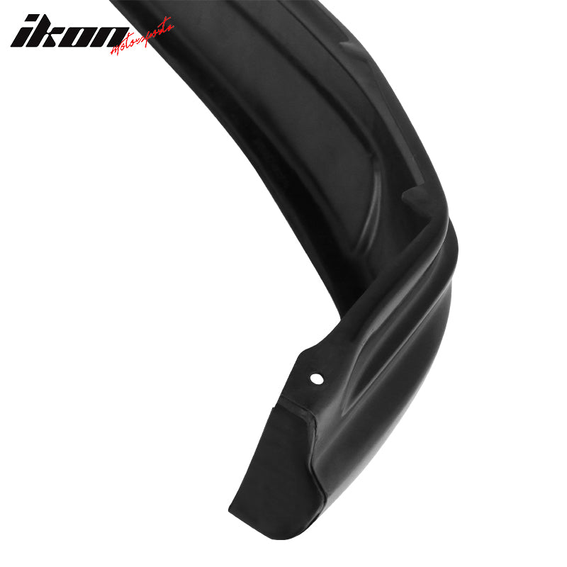 Fits 03-07 Scion xB Front+Rear Bumper Lip +Side Skirts K-Style Wagon