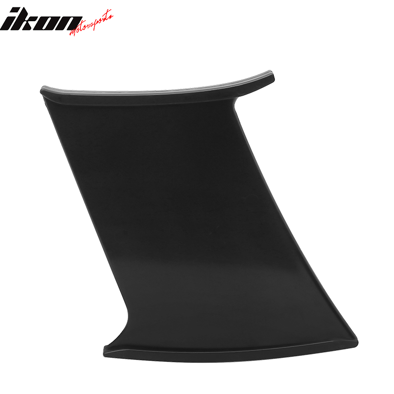 2002-2007 Subaru Impreza WRX STI Trunk Spoiler Stabilizer Add On 5PC