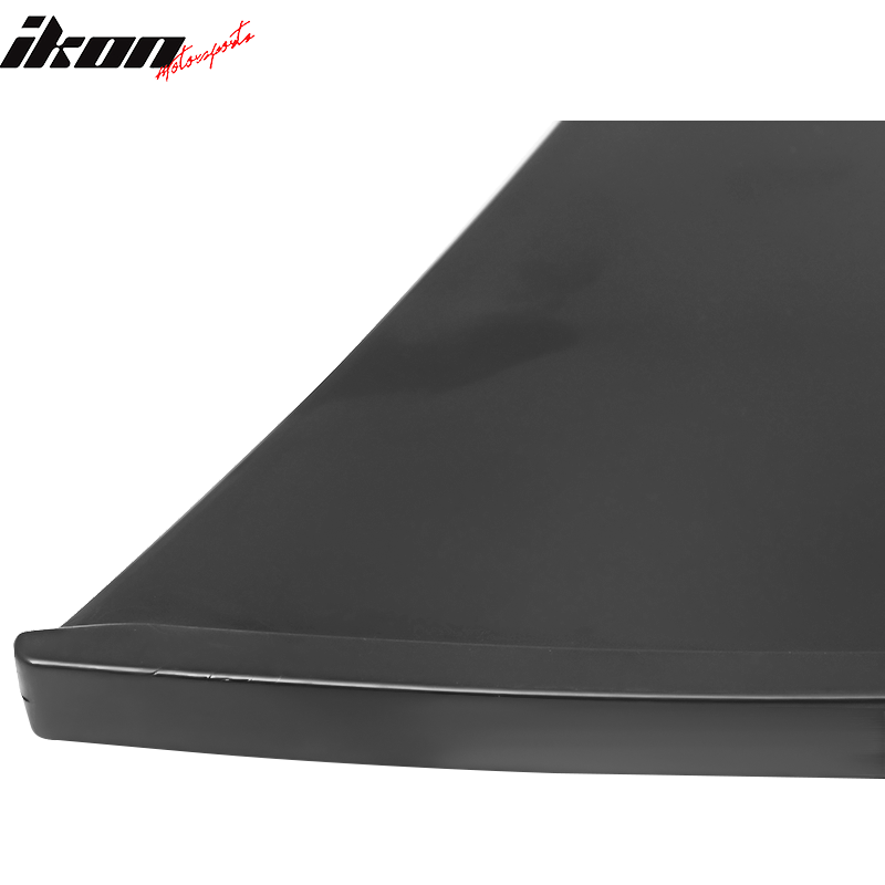 2002-2007 Subaru Impreza WRX STI Trunk Spoiler Stabilizer Add On 5PC