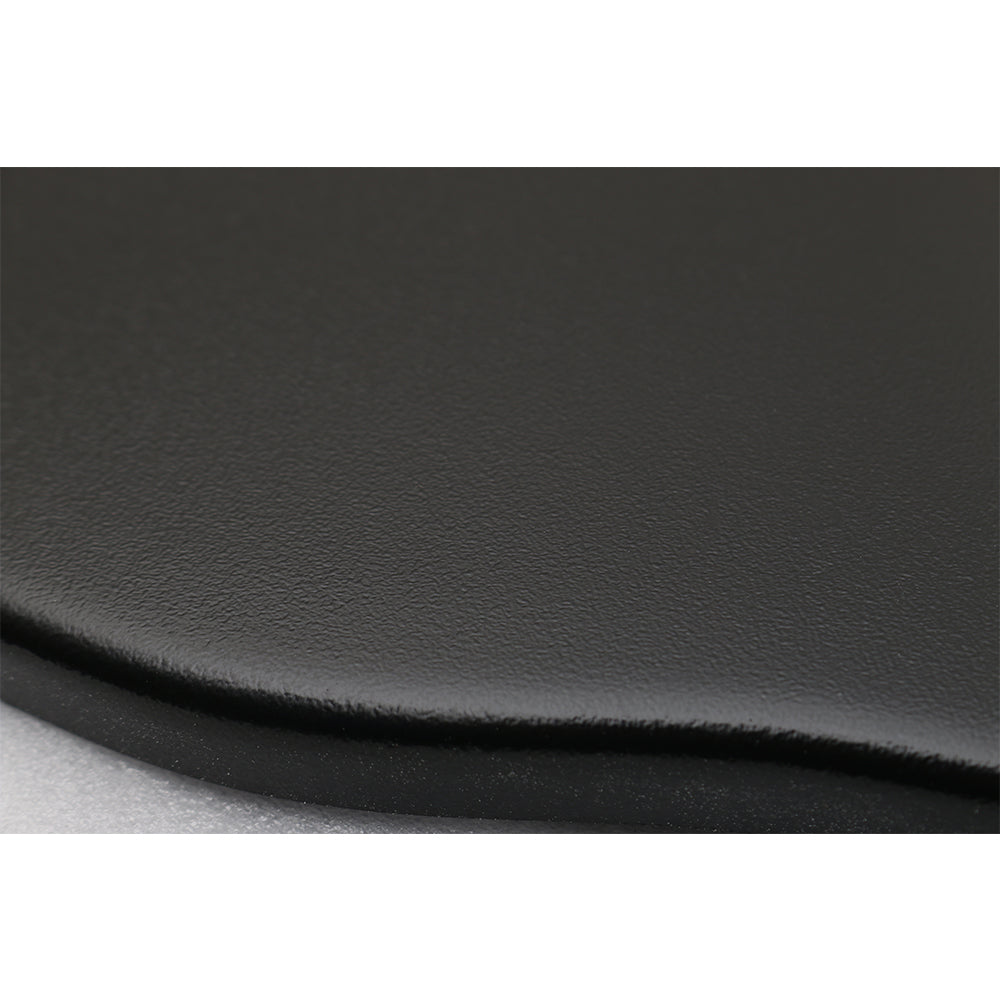 2013-2014 Ford Focus ST Front Splitter Lip w/ Rods & Hardware PP