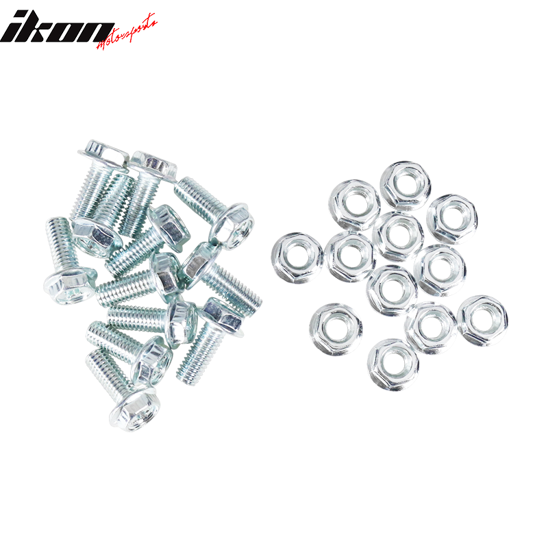 2014-2020 BMW F32 4 Series M4 Style Front Bumper Replacement w/ Lip PP